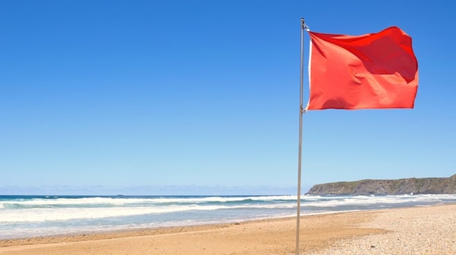5 Red Flags To Watch Out For When Approaching An Account Based Selling Agency Compressed