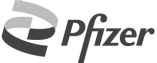 Pfizer logo