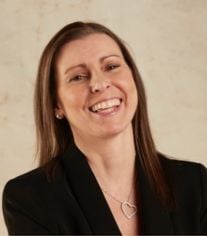 Gillian Thomson-Woolley