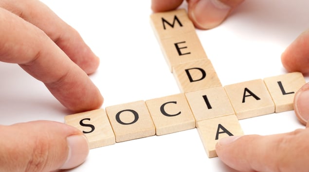 B2B Social Media Tool Stack To Support Your B2B Social Media Strategy compressed