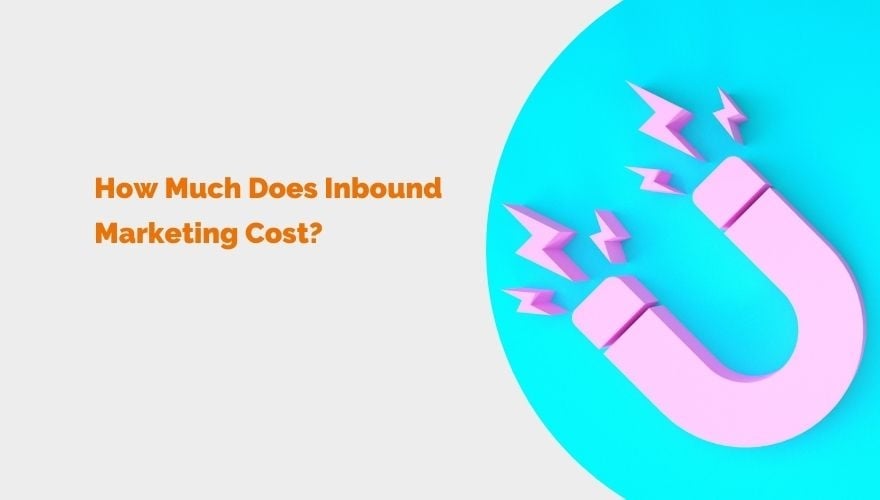 How much does inbound marketing cost Header