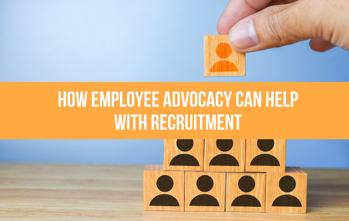 employee advocacy recruitment main
