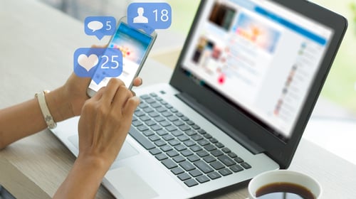 Want To Persuade Employees To Become Active On Social Media? Focus On These Employment Trends