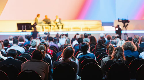 Top Social Media Tips for Attending Events [And What To Do After!]