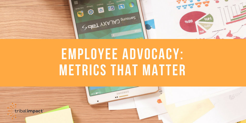 Employee Advocacy_ Metrics That Matter