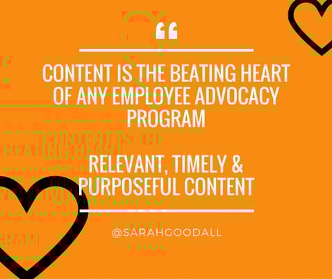 brand advocates on social media brand advocates on social media