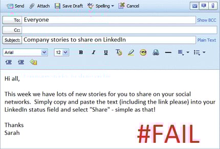 brand advocates on social media brand advocates on social media