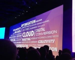 Reinvent Marketing: #AdobeSummit London Digital Marketing Conference