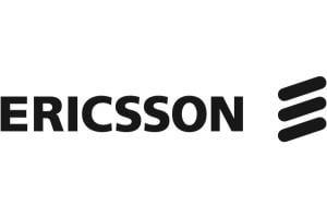 Ericsson logo 300x200px