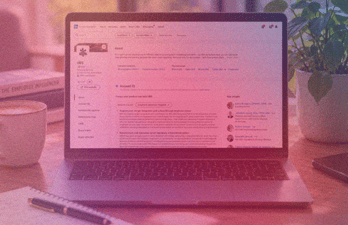 LinkedIn Sales Navigator training for hunters versus farmers
