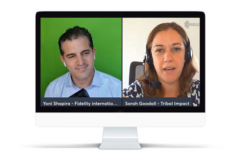 LinkedIn-Live--How-Social-Media-Can-Build-Trust-In-The-Financial-Services-Sector,-With-Yoni-Shapira-at-Fidelity-International-&-Tribal-Chief-Sarah-Goodall