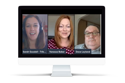 LinkedIn-Live--How-Social-Selling-Can-Help-Move-From-Product---Selling-To-Solution-Selling,-With-Team-Tribal,-Sarah-Goodall,-Vanessa-Baker,-&-Dave-Leyland
