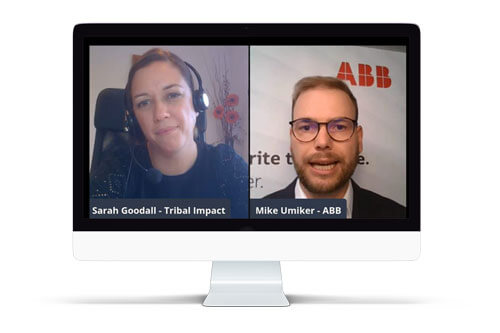 LinkedIn-Live--Social-Selling-at-ABB,-With-Mike-Umiker-&-Tribal-Chief-Sarah-Goodall