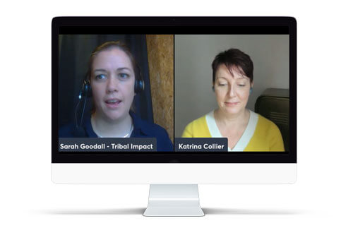 LinkedIn-Live--The-Role-Employee-Advocacy-Plays-In-Talent-Attraction-And-Retention,-With-Katrina-Collier-&-Tribal-Chief-Sarah-Goodall