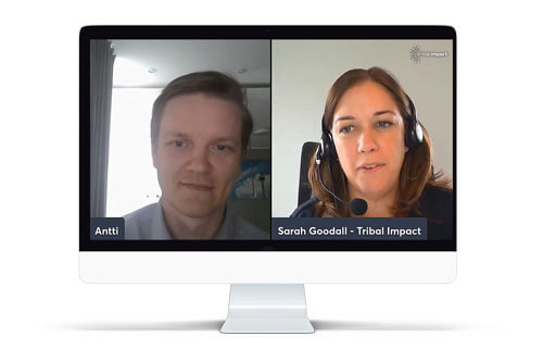 LinkedIn-Live--Why-Social-Selling-Has-The-Potential-To-Transform-Manufacturers,-With-Antti-Leivo-at-Philips-&-Tribal-Chief-Sarah-Goodall