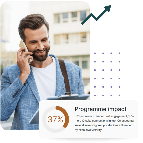 Our Work Tribal Impact