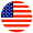 USA circle