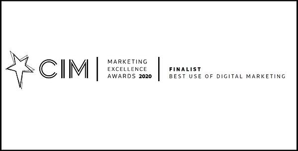 MEA2020 Finalist logo_Best use of Digital Marketing