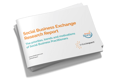 Tribal-Impact---Social exchange business report-x400