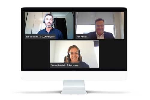 Social And Employee Advocacy With Jeff Abbott CEO at Ivanti