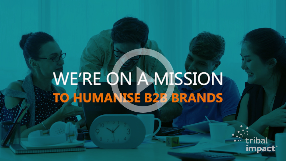 Were on a mission thumbnail