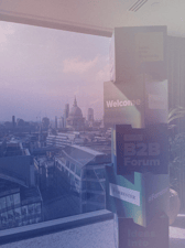 How do B2B brands earn trust with buyers