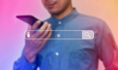 Why employee influence is the key to AI search visibility