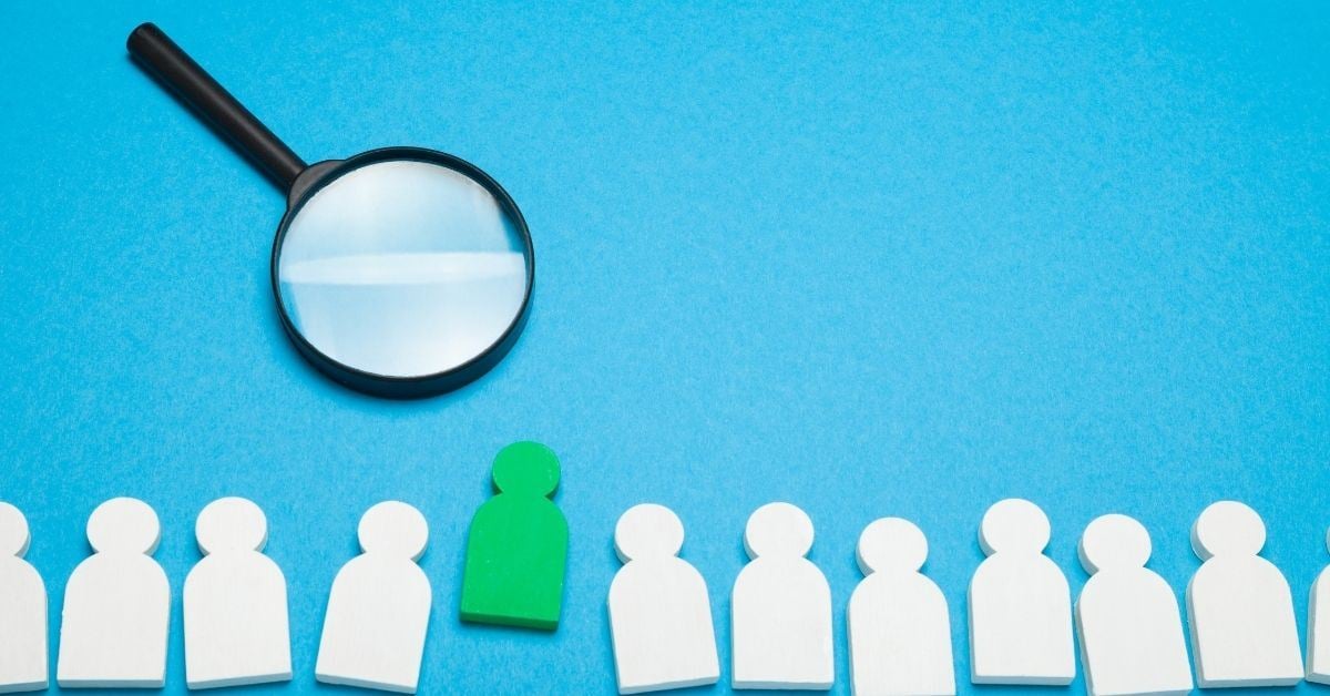 From Six To Three Degrees of Separation With LinkedIn Sales Navigator blog image 1