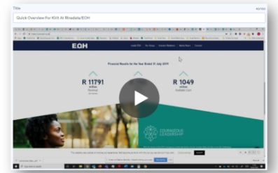 Social Selling Tips 5 Ways To Use Video To Stand Out With Social Selling Grab Prospects Attention blog image 2