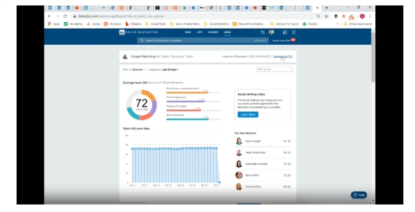 Social Selling Tips 5 Ways To Use Video To Stand Out With Social Selling Grab Prospects Attention blog image 4