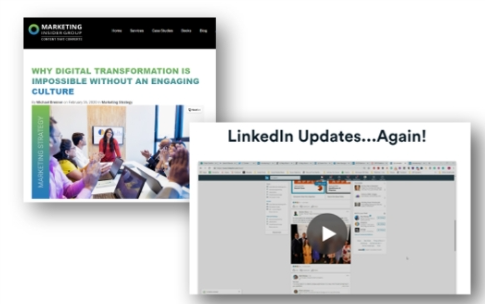 Social Selling Tips 5 Ways To Use Video To Stand Out With Social Selling Grab Prospects Attention blog image 7