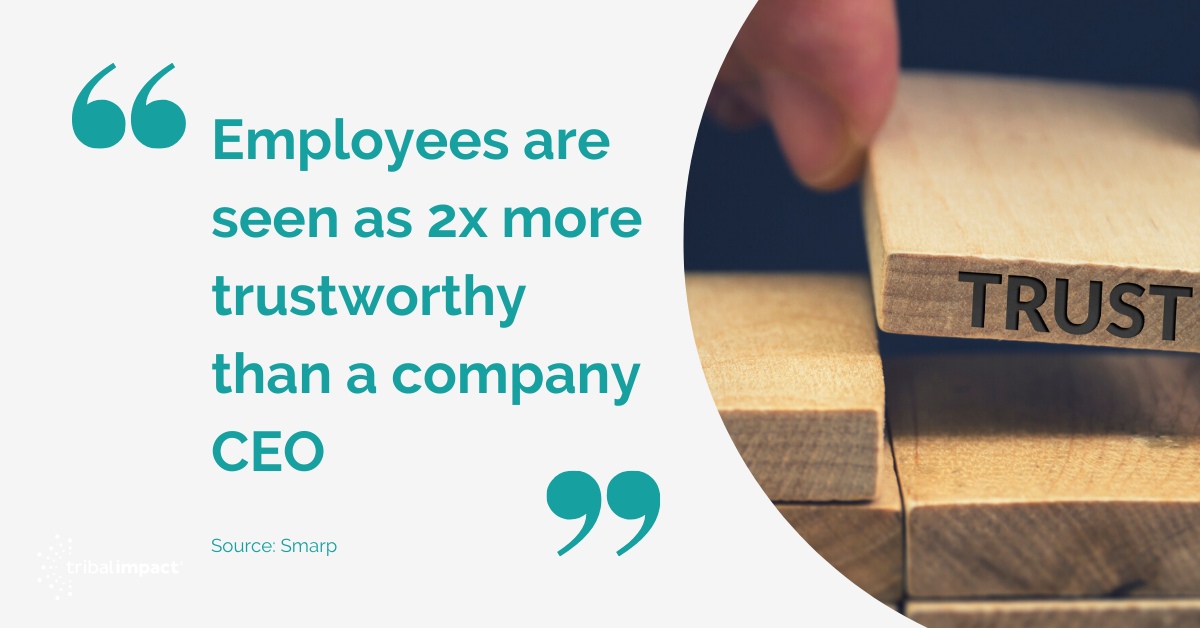 employee advocacy recruitment quote 1