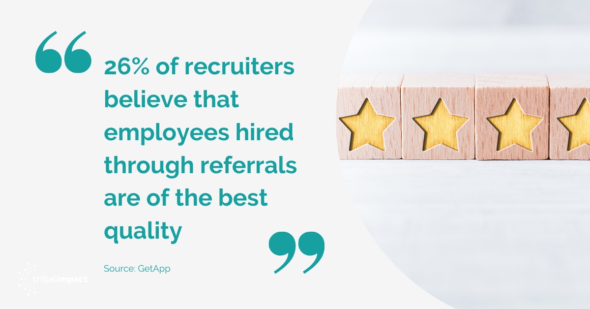 employee advocacy recruitment quote 2