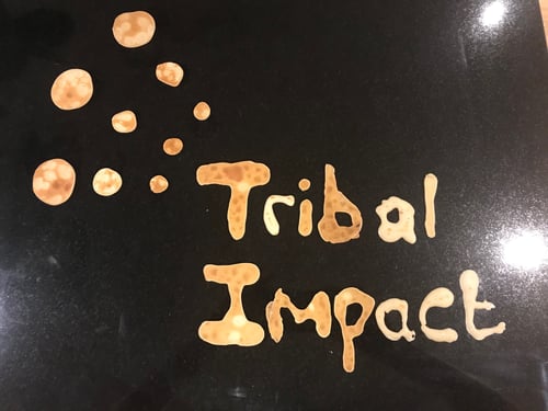 tribal-pancake
