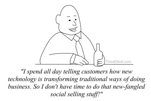 The-social-sales-irony-of-technology-sales