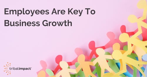 Learning and development Employees Are Key To Business Growth