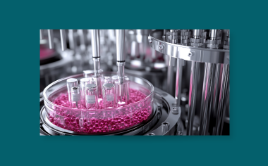 How we helped a global biopharma company increase their reach by 6x