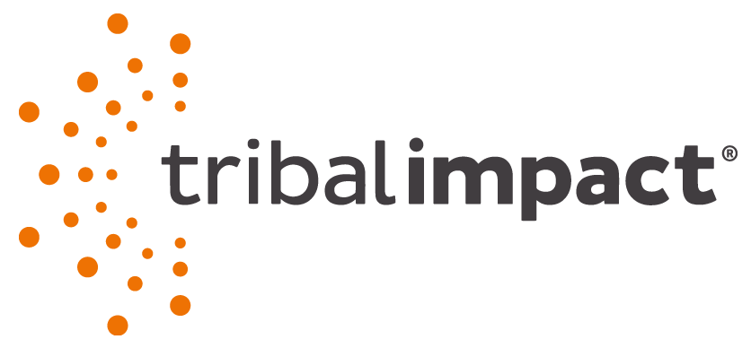 Tribal Impact logo