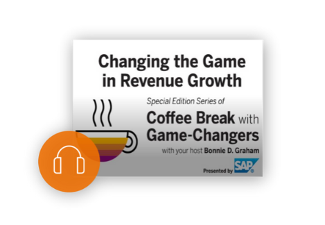 SAP game changers revenue growth